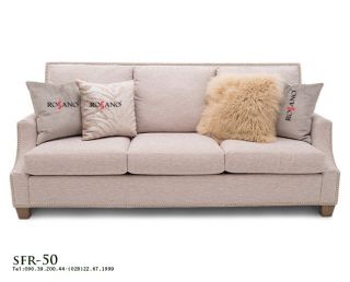 sofa rossano SFR 50